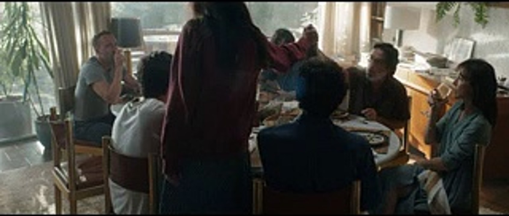 Bande-annonce : Yvan Attal adapte John Fante avec "Mon Chien stupide"