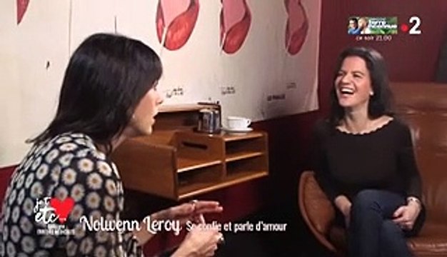 Nolwenn Leroy, ses rares confidences sur sa vie de couple avec Arnaud Clément