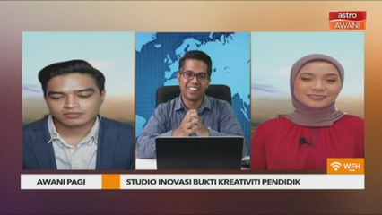 PdPR jangan kecam guru, bantu permudahkan proses pembelajaran