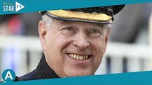 Prince Andrew : ce dernier engagement avant de disparaître des radars
