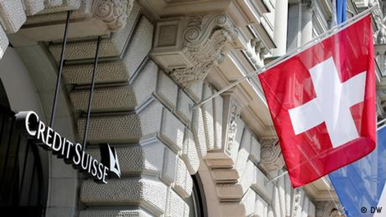Die Russland-Sanktionen in der Schweiz