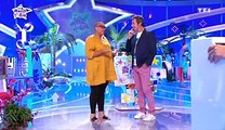 Jean-Luc Reichmann ému par le témoignage d'une candidate sur sa soeur décédée