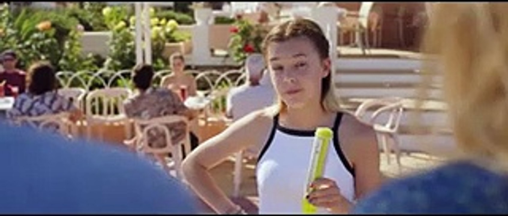 Bande-annonce : partez avec Christian Clavier et Mathilde Seigner à "Ibiza"