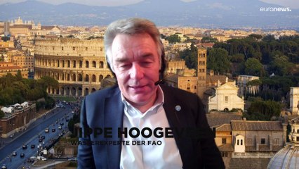 Strenger Blick auf die Landwirtschaft am Welt-Wassertag: Kakao säuft noch mehr als Rindvieh