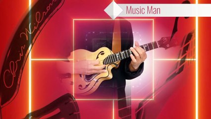 Mellow Cruise-DixMusic-[ChrisWilson]