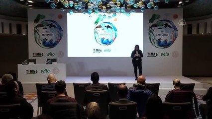 "Su Kardeşliği Projesi" ile çocuklara farkındalık kazandırılacak