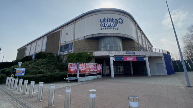House Of Steel: Sheffield Steelers agree seven-year deal to stay at Arena