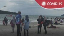 COVID-19 | Kedah bimbang kadar kebolehjangkitan meningkat