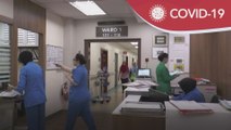 COVID-19 | Hospital swasta mula terima pesakit COVID