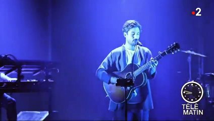 Laure Manaudou a appris "les règles du show-biz" à son mari Jérémy Frérot