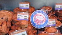 Cleveleys Butcher wins second place at Great British Pie Awards
