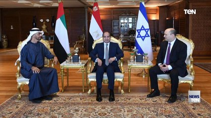 TeN | نشرة أخبار الخامسة مساءًا - الثلاثاء 22- مارس 2022