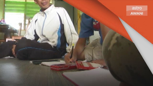 Orang Asli | JAKOA rangka pelan jangka panjang PdPR