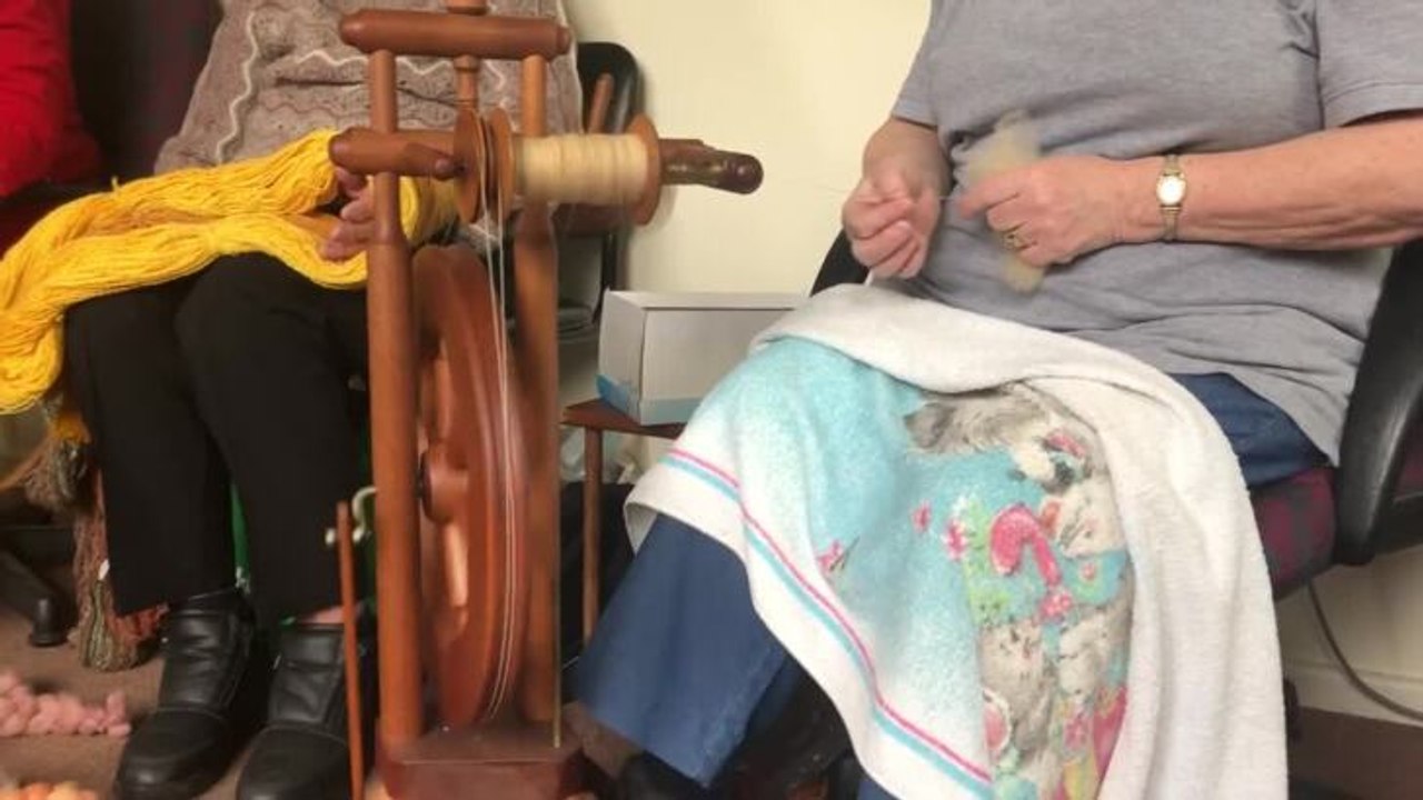 Wagga Handweavers and Spinners Guild