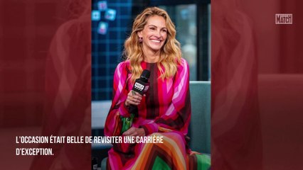 Julia Roberts en cinq films