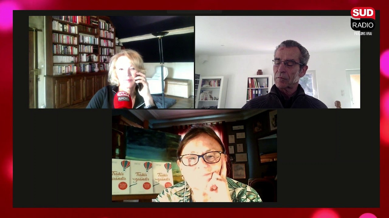 Tiphaine : "Lors de ma grossesse, je sentais que mon bébé n'allait pas bien"