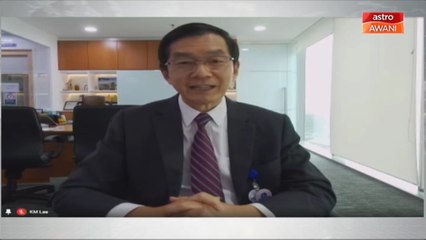 COVID-19: Top Glove nafi lambat bertindak