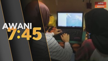 Golongan B40 | Bantuan komputer riba dipercepatkan ke Februari