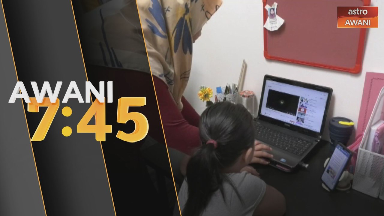 PdPR: Guna peruntukan tabung SKMM untuk pakej komputer, internet