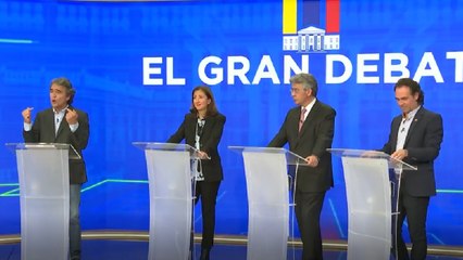 De las propuestas a las polémicas: lo más candente del Gran Debate