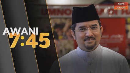 Bicara Anak Muda | Rakyat dan pemimpin harus berganding bahu hapuskan budaya rasuah
