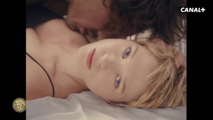 Tchi Tcha - Portrait Léa Seydoux