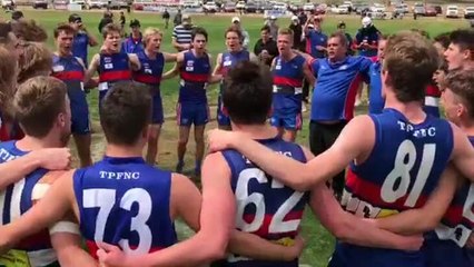 Turvey Park u17.5 side celebrates grand final win | Daily Advertiser