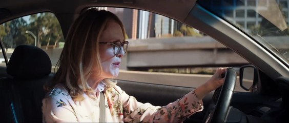 Bande-annonce : Julianne Moore est "Gloria Bell"