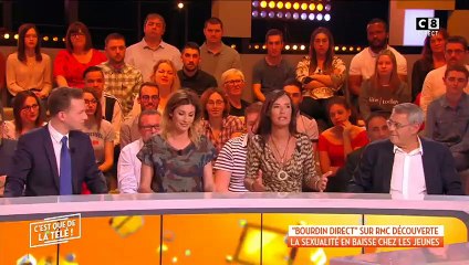 Nathalie Marquay choque en évoquant la vie amoureuse de sa fille de 16 ans