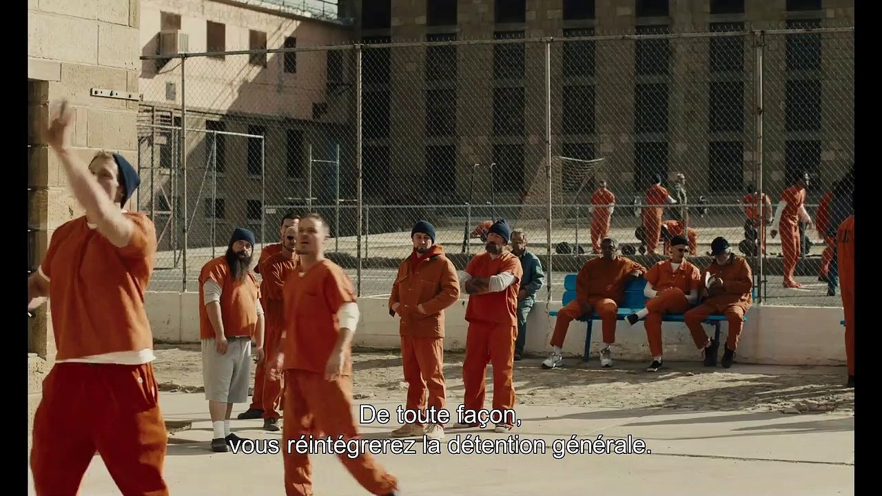 Bande-annonce : Matthias Schoenaerts dresse des chevaux sauvages dans "Nevada"