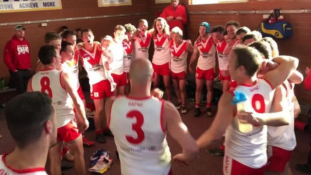 Griffith Swans song