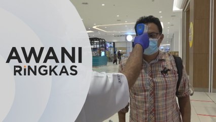 AWANI Ringkas: Pasukan khas pantau SOP | Anwar: Darurat punca FDI merosot