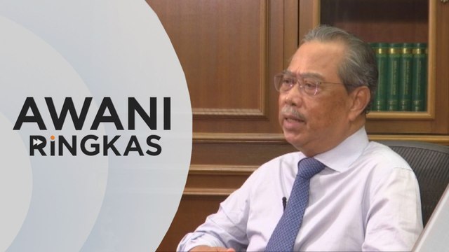 AWANI Ringkas: PM ucap Selamat Hari Thaipusam | DPMM agih bantuan ke negeri dilanda banjir