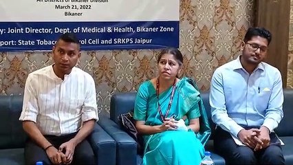 डेयरी बूथ पर तंबाकू उत्पाद मिले तो रद्द होगा लाइसेंस