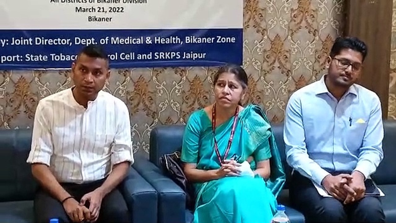डेयरी बूथ पर तंबाकू उत्पाद मिले तो रद्द होगा लाइसेंस