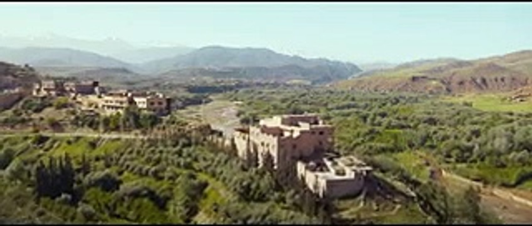 Bande-annonce : Camélia Jordana et Amira Casar seront des "Soeurs d'armes"