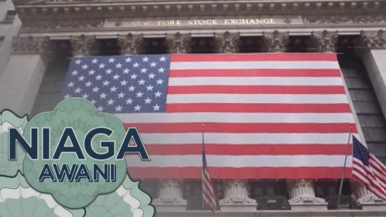 Niaga AWANI: Saham di pasaran Asia dijangka rendah