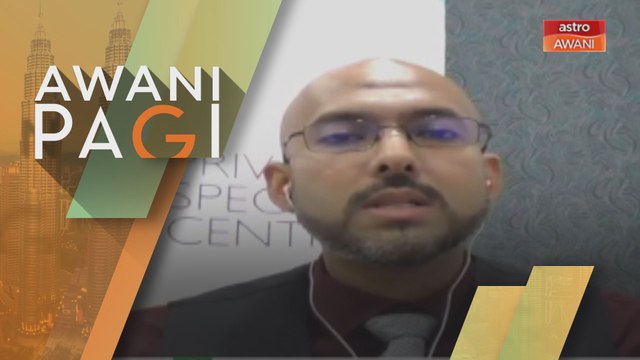 Awas, Sindrom Terowong Carpal serang saraf median tangan!