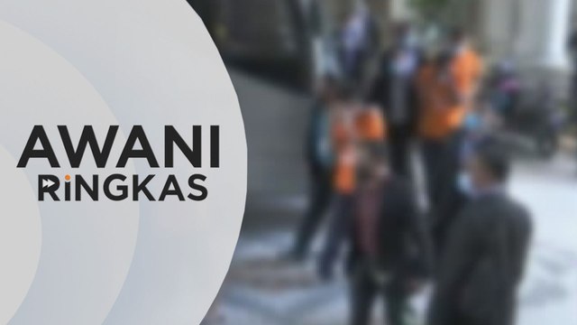 AWANI Ringkas: Faktor turun naik Indeks Persepsi Rasuah | FB catat untung semasa penularan COVID-19