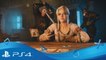 Gwent The Witcher Card Game   Cinematic Trailer   PS4