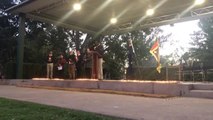 Vigil for Sri Lanka bombing victims