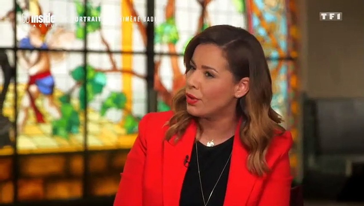 "Je ne suis pas sûre de vouloir être mère" : Chimène Badi se confie sur la maternité