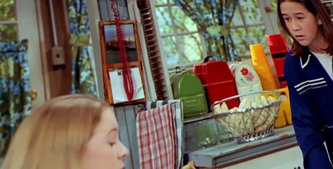 3rd Rock from the Sun S01 E09