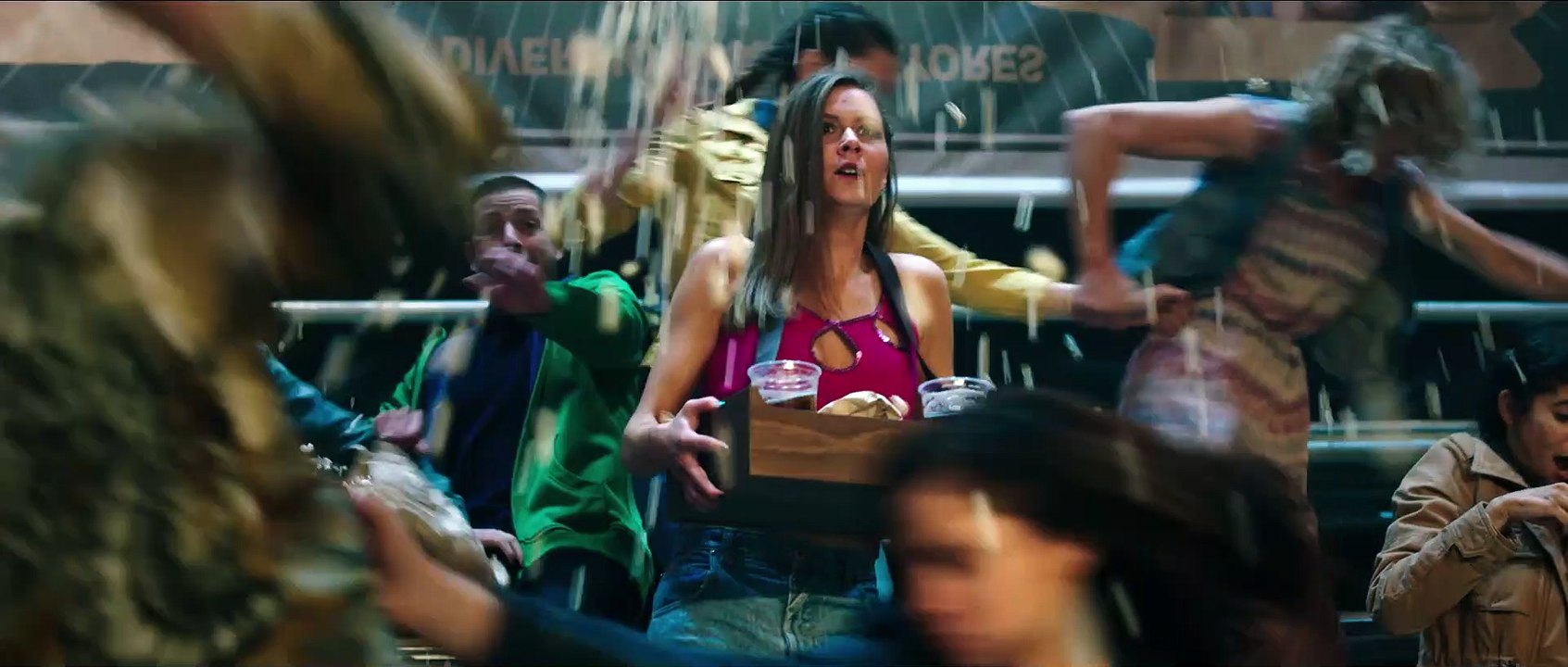 Bande-annonce : "Hellboy" renaît de ses cendres au cinéma