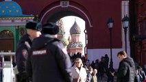 Rússia vai punir 'informações falsas' sobre ações no exterior