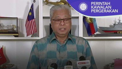 PKP 2.0 | Masa operasi beberapa perniagaan dilanjutkan 10 malam