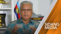 [SIDANG MEDIA] Perintah Kawalan Pergerakan (PKP/PKPB) - 28 Jan 2021