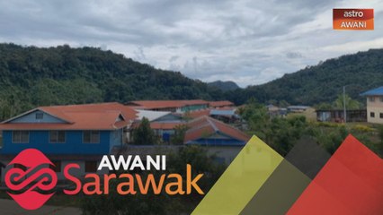 Saringan COVID-19 | Lakukan segera saringan di Long Jeeh
