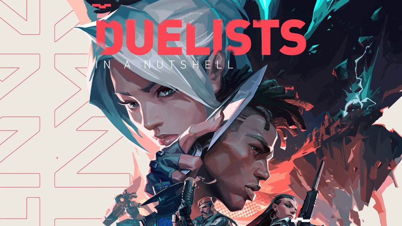 Dinge die nur Duelists verstehen