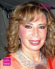 إيناس الدغيدي: نفسي أعمل فيلم اسمه رجل واحد لا يكفي